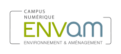 Plateforme de téléformation du campus numérique ENVAM